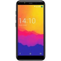 Мобільний телефон PRESTIGIO 5553 MUZE F5 LTE Black (PSP5553DUOBLACK)