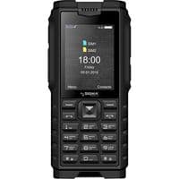 Мобільний телефон Sigma X-treme DZ68 Black Yellow (4827798466322)