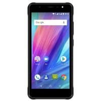 Мобільний телефон Sigma X-treme PQ37 Black (4827798865613)