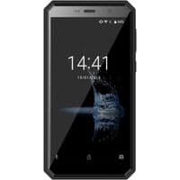 Мобільний телефон Sigma X-treme PQ52 Dual Sim Black Orange (4827798875919)