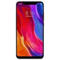 Мобільний телефон Xiaomi Mi8 6/64GB Black