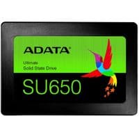 SSD накопичувач ADATA Ultimate SU650 480 GB (ASU650SS-480GT-R)