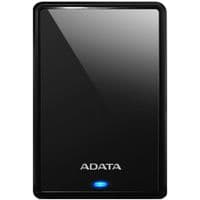 Зовнішній жорсткий диск 2Tb A-DATA AHV620S-2TU31-CBK HV620S, 2,5", USB3.1, Black