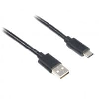 Кабель для передачи данных Cablexpert USB 2.0 AM/CM 3.0m (CCP-USB2-AMCM)