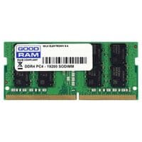 Модуль пам'яті 16Gb DDR4 2666MMHz sodimm GR2666S464L19/16G