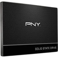 SSD накопитель PNY CS900 120 GB (SSD7CS900-120-PB)