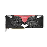 Відеокарта nVIDIA RTX2070 Palit GamingPro OC 8Gb 256bit GDDR6
