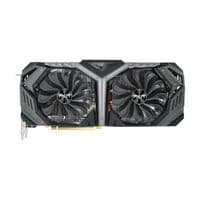 Відеокарта nVIDIA RTX2080 Palit Game Rock 8Gb 256bit GDDR6