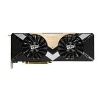 Відеокарта nVIDIA RTX2080Ti Palit GamingPro 11Gb 352bit GDDR6