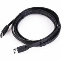 Кабель для передачи данных eSATA to eSATA 1.8m Cablexpert (CC-ESATA-DATA-6)