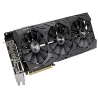 Відеокарта ASUS Radeon RX 590 8GB DDR5 GAMING