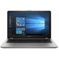 Ноутбук HP 250 G6 (4QW24ES) Silver