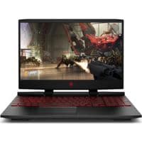 Ноутбук HP OMEN 15-dc0021ur (15-dc0021ur)