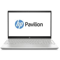 Ноутбук HP Pavilion 15-cs0052ur (15-cs0052ur) Silver