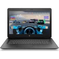 Ноутбук HP Pavilion 17-ab410ur (4GQ66EA)