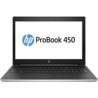 Ноутбук HP Probook 450 G5 (3KY76ES) Silver