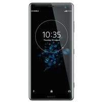 Мобільний телефон SONY H9436 (Xperia XZ3) Black