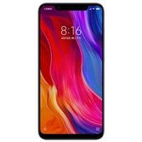 Мобільний телефон Xiaomi Mi8 6/64GB White