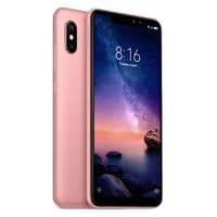 Мобільний телефон Xiaomi Redmi Note 6 Pro 4/64GB Rose Gold