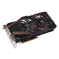 Видеокарта nVIDIA GTX1070 Gigabyte WindForce OC 8Gb 256bit GDDR5 (GV-N1070WF2OC-8GD 2.0)