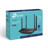 Беспроводной маршрутизатор (роутер) TP-Link Archer C6