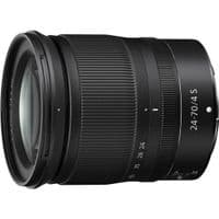 Объектив Nikon Z NIKKOR 24-70mm f4 S