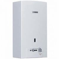 Водонагреватель Bosch WR 13-2 B газовый проточный