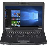 Ноутбук Panasonic TOUGHBOOK CF-54 14"TSFHD/Intel i5-7300U/4/500/BT/WiFi/W10Pro