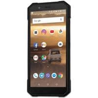 Мобільний телефон Sigma X-treme PQ53 Black (4827798865811)