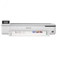 Принтер Epson SureColor SC-T5100N 36' без стенда