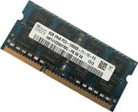 SO-DIMM Hynix DDR3 8 ГБ 1600 МГц HMT41GS6AFR8C-PB