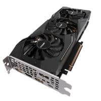 Відеокарта GIGABYTE GeForce RTX2080 Ti 11Gb WINDFORCE (GV-N208TWF3-11GC)