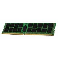 Модуль пам'яті для сервера Kingston DDR4 32GB RDIMM / ECC 2666 MHz CL 19 1.2 V (KTD-PE426 / 32G)
