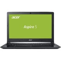 Ноутбук Acer Aspire 5 A515-52G (NX.H55EU.002) Obsidian Black