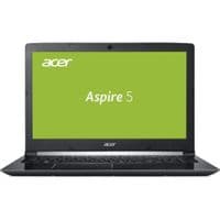 Ноутбук Acer Aspire 5 A515-52G (NX.H55EU.012) Obsidian Black
