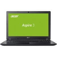 Ноутбук Acer Aspire 3 A315-33 (NX.GY3EU.075) Obsidian Black