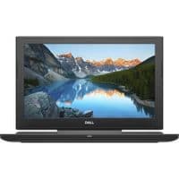 Ноутбук Dell Inspiron G5 15 5587 (55G5i716S2H1G16-LBR) Red