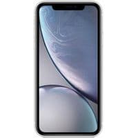 Мобільний телефон Apple iPhone XR 128Gb White