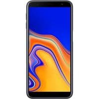 Смартфон Samsung Galaxy J6+ (J610F/DS) 3/32GB DUAL SIM BLACK