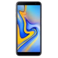 Смартфон Samsung Galaxy J6+ (J610F/DS) 3/32GB DUAL SIM GRAY