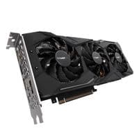 Відеокарта Gigabyte nVIDIA RTX 2080 8GB 256-bit GV-N2080WF3-8GC