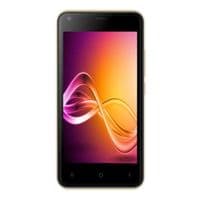 Мобільний телефон Nomi i4500 Beat M1 Gold
