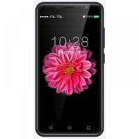 Мобільний телефон Nomi i5001 EVO M3 Go Blue