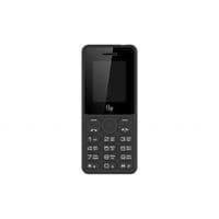Мобільний телефон Fly FF183 Black