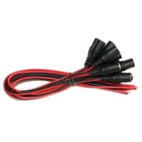 Кабель живлення PC-189-06 (220V) Cablexpert (PC-189)
