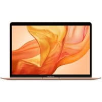 Ноутбук Apple MacBook Air 128GB - Gold, A1932 (MREE2UA/A)