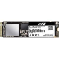 SSD накопитель ADATA XPG SX8200 Pro 1 TB (ASX8200PNP-1TT-C)