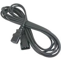 Кабель живлення PC-189-15 (220V) Cablexpert (PC-189-15)