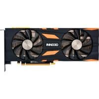 Відеокарта Inno3D RTX 2070 X2 OC (N20702-08D6X-2511683)