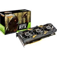 Відеокарта Inno3D RTX 2080 Ti X3 GOC (N208T3-11D6X-1150VA24)